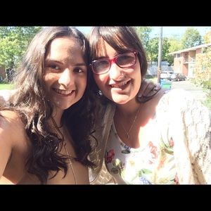 Meet your Posher, Miranda